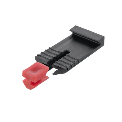 Кріплення для штукатурного маяка 50шт INTERTOOL KT-4963