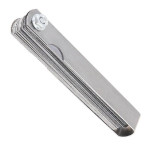 Комплект щупов 0.04-0.63мм 26шт INTERTOOL AT-0003