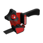 Диспенсер для упаковочного скотча 50мм INTERTOOL HT-6044