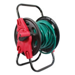 Котушка для шлангу 1/2 45м INTERTOOL GE-3005
