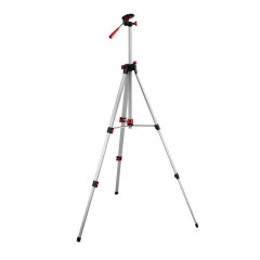 Штатив 1.5 м для лазерного уровня 1/4 INTERTOOL MT-3059