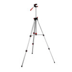Штатив 1.5 м для лазерного уровня 1/4 INTERTOOL MT-3059