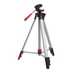 Штатив 1.5 м для лазерного рівня 1/4 INTERTOOL MT-3059