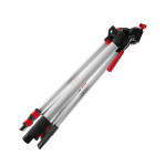 Штатив 1.5 м для лазерного уровня 1/4 INTERTOOL MT-3059