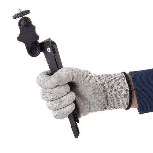Тримач для лазерного рівня 1/4 INTERTOOL MT-3063