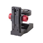 Тримач магнітний для лазерного рівня з регулюванням висоти 1/4 INTERTOOL MT-3064