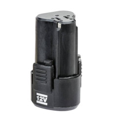 Акумулятор 12 В літій-іон 2.0 Ач для шуруповерта WT-0321 INTERTOOL WT-0323 2