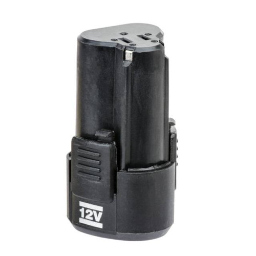Аккумулятор 12 В литий-ион 2.0 Ач для шуруповерта WT-0321 INTERTOOL WT-0323