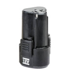 Акумулятор 12 В літій-іон 2.0 Ач для шуруповерта WT-0321 INTERTOOL WT-0323