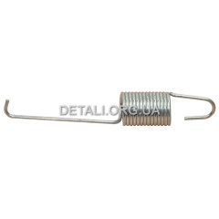 Пружина барабана Bosch - 263373 (L183 / d30мм) 2