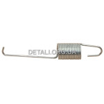Пружина барабана Bosch - 263373 (L183 / d30мм)