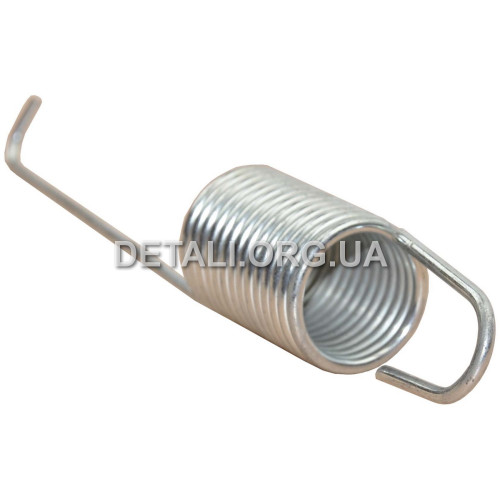 Пружина барабана Bosch - 263373 (L183 / d30мм)