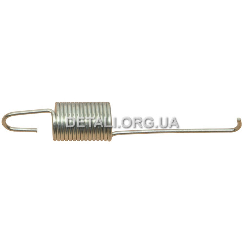Пружина барабана задняя Bosch - 263373 (L183 / d30мм)