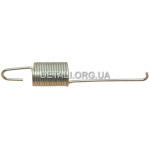 Пружина барабана Bosch - 263373 (L183 / d30мм)