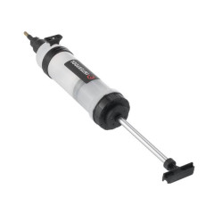 Шприц для технических жидкостей 1.5л INTERTOOL AT-3072 2