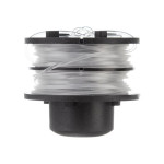Шпуля с леской для DT-2243 INTERTOOL DT-2244
