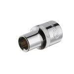 Головка шестигранна 3/8 10мм Cr-V. STORM INTERTOOL ET-0410