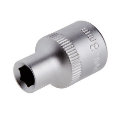 Головка шестигранна 1/2 8мм*38мм. INTERTOOL ET-2008