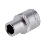 Головка шестигранная 1/2 10мм*38мм INTERTOOL ET-2010