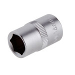 Головка шестигранная 1/2 14мм*38мм INTERTOOL ET-2014