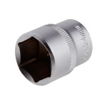 Головка шестигранная 1/2 24мм*38мм INTERTOOL ET-2024