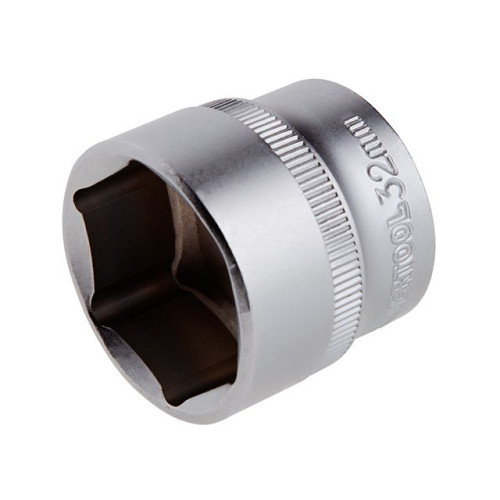 Головка шестигранная 1/2 32мм*44мм INTERTOOL ET-2032