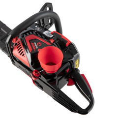 Бензопила цепная 2.6 кВт 58 см3 шина 45 см 3200/10500 об/мин STORM INTERTOOL WT-0640 2