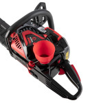 Бензопила ланцюгова 2.6 кВт 58 см3 шина 45 см 3200/10500 об/хв STORM INTERTOOL WT-0640