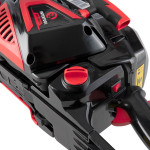 Бензопила цепная 2.6 кВт 58 см3 шина 45 см 3200/10500 об/мин STORM INTERTOOL WT-0640