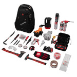 Набор для черезвычайных ситуаций Экстра INTERTOOL BX-1008