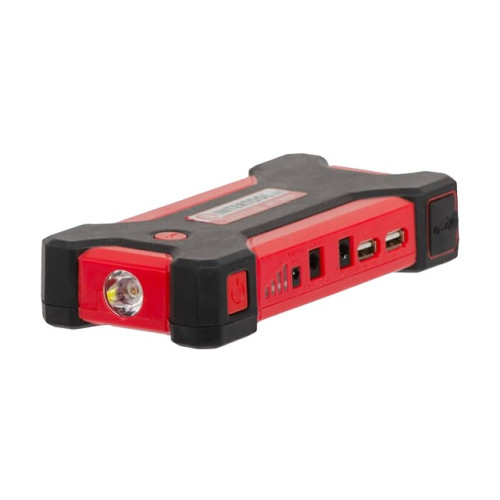 Набір для надзвичайних ситуацій Екстра INTERTOOL BX-1008