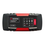 Зарядное устройство 6/12В 2А 230В INTERTOOL AT-3022