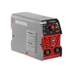 Аппарат сварочный инверторный MMA-150A INTERTOOL DT-4002