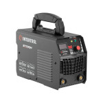 Аппарат сварочный инверторный MMA-180A STORM INTERTOOL WT-4004
