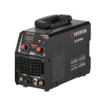 Апарат зварювальний TIG/MMA-180A STORM INTERTOOL WT-4020
