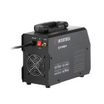 Аппарат сварочный TIG/MMA-180A STORM INTERTOOL WT-4020