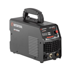 Плазморез CUT-40A STORM INTERTOOL WT-4040