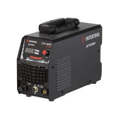 Плазморіз CUT-40A STORM INTERTOOL WT-4040 2