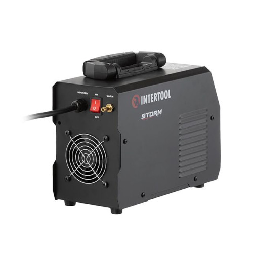 Плазморіз CUT-40A STORM INTERTOOL WT-4040