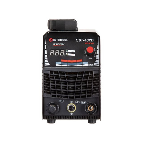 Плазморез CUT-40A STORM INTERTOOL WT-4040