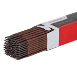 Электроды сварочные 6013 d2,5мм STORM INTERTOOL EW-2525