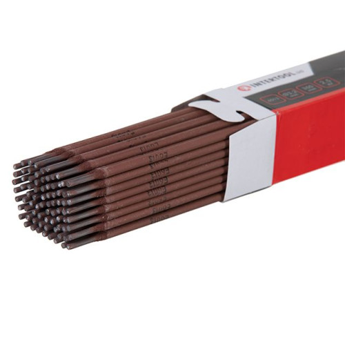 Электроды сварочные 6013 d3,2мм уп.2,5кг STORM INTERTOOL EW-2532