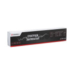 Электроды сварочные 6013 d3,2мм уп.5кг STORM INTERTOOL EW-5032