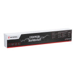 Электроды сварочные 6013 d4мм уп.5кг STORM INTERTOOL EW-5040