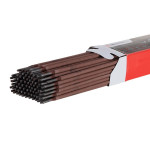 Электроды сварочные 6013 d4мм уп.5кг STORM INTERTOOL EW-5040