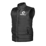 Жилет із логотипом, розмір M