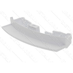 Ручка дверей люка для стиральных машин Samsung DC64-00773A / DC97-09760A