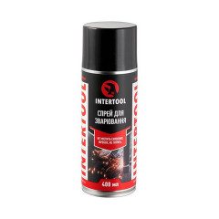 Спрей аэрозоль для сварки 400 мл