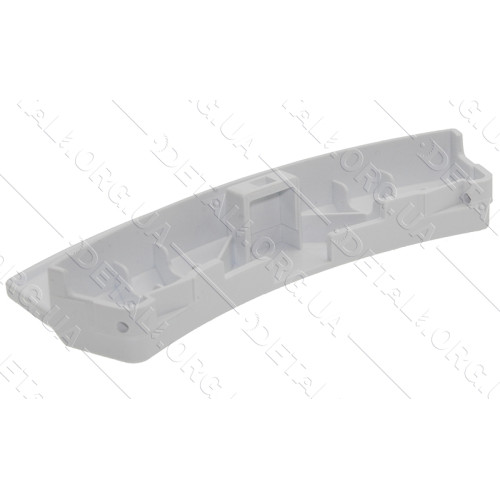Ручка дверей люка для стиральных машин Samsung DC64-00773A / DC97-09760A