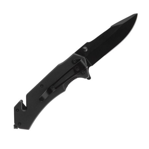 Ніж складаний 8 см Drop-Point, STORM